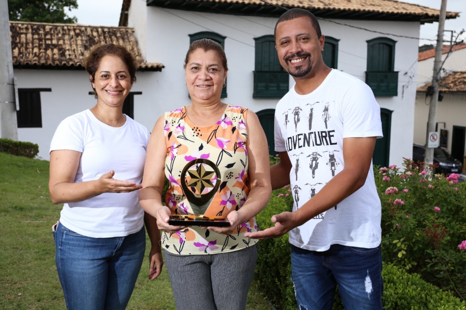 Santana de Parnaíba concorre Prêmio Top Destinos Turísticos 