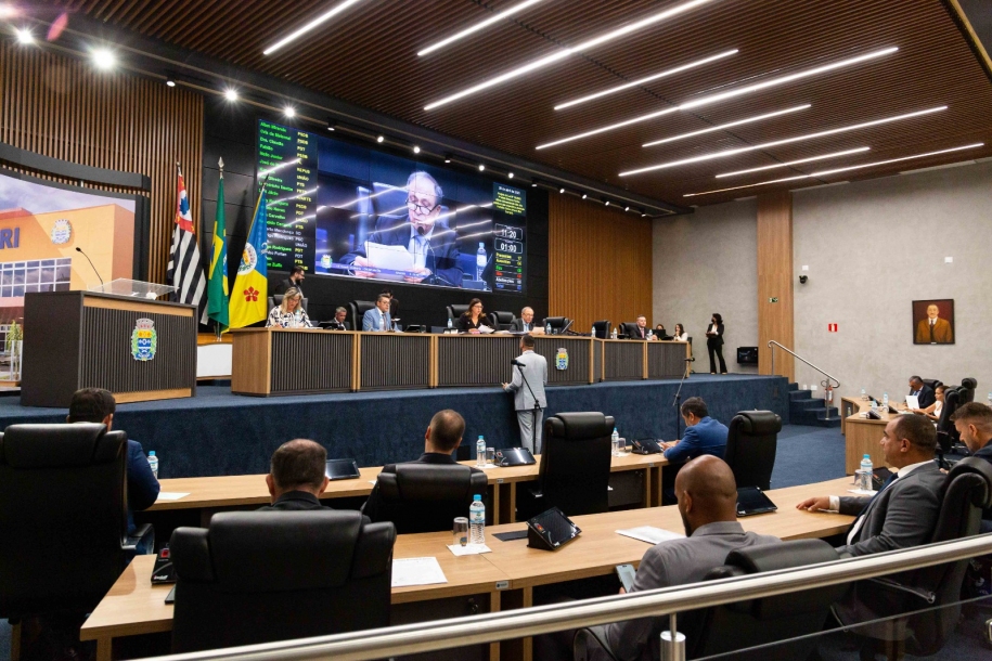 Escolas de Barueri terão cartazes ensinando a socorrer casos de asfixia