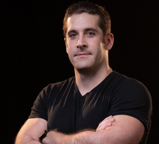 A adoção em massa da tecnologia dos criptoativos