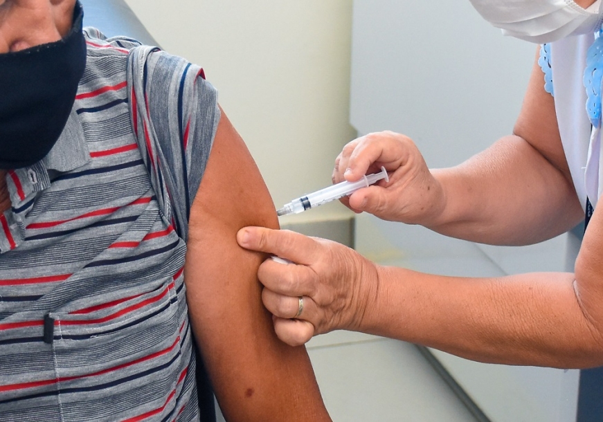 Cajamar irá promover Dia D de Multivacinação neste sábado (06)