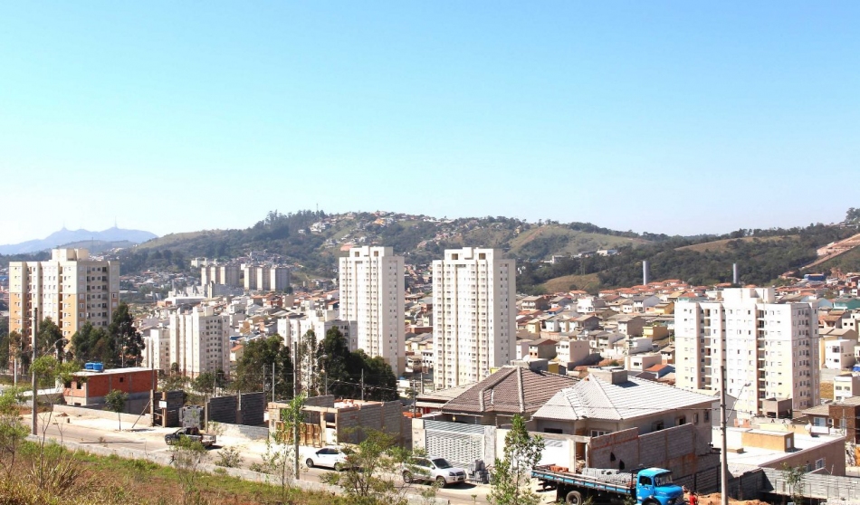 Revista Exame aponta Cajamar como cidade bem desenvolvida