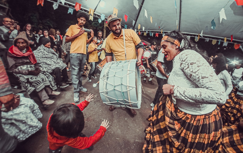 Santana de Parnaíba realizará a 136ª Festa do Cururuquara no dia 13 de maio