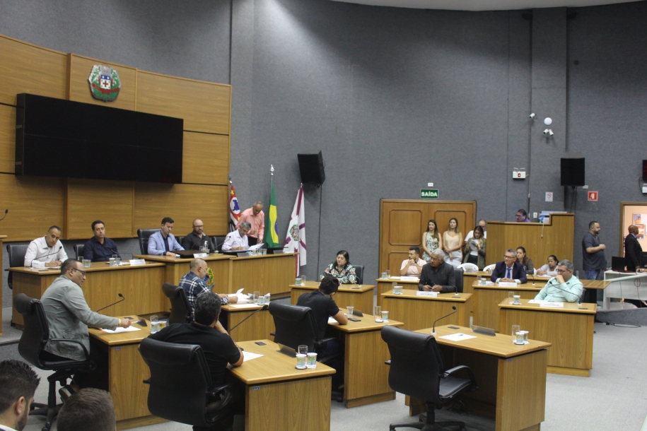 Câmara de Cajamar sugere ampliação da UPA 24hs de Jordanésia