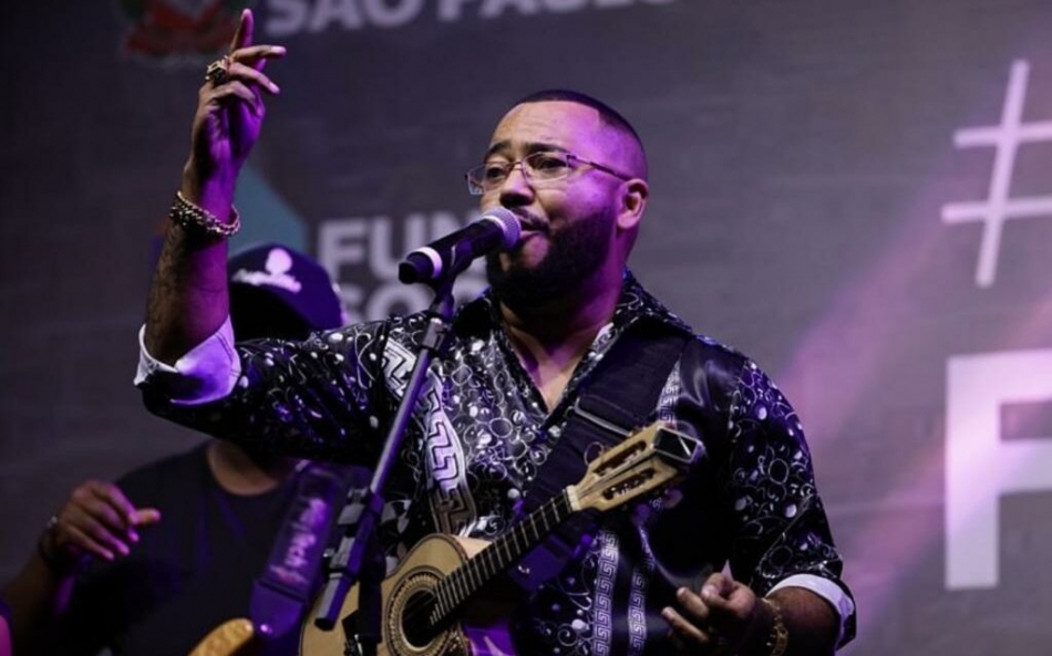 Barueri promove shows gratuitos para o Dia das Mães com Maria Gadú e Dudu Nobre