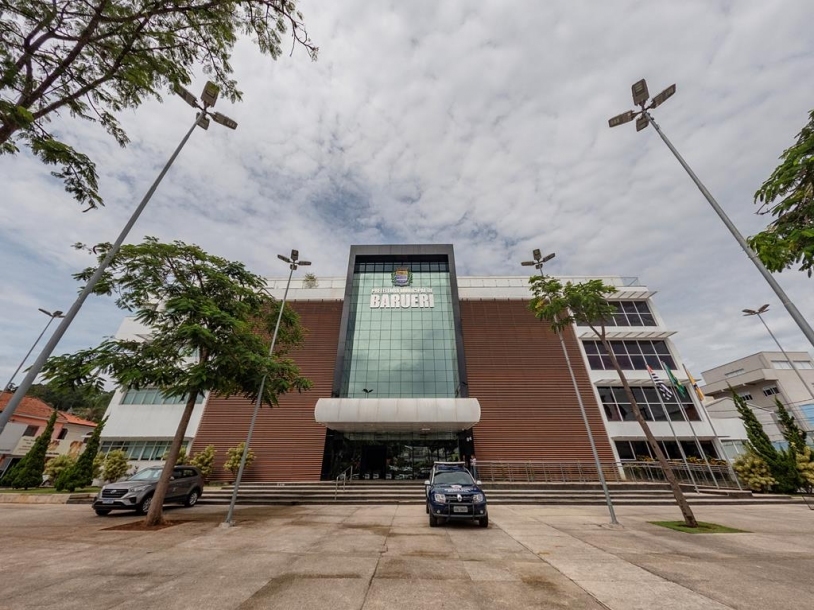 Barueri ocupa 1º lugar em diversas áreas entre os 41 municípios de maior porte de SP