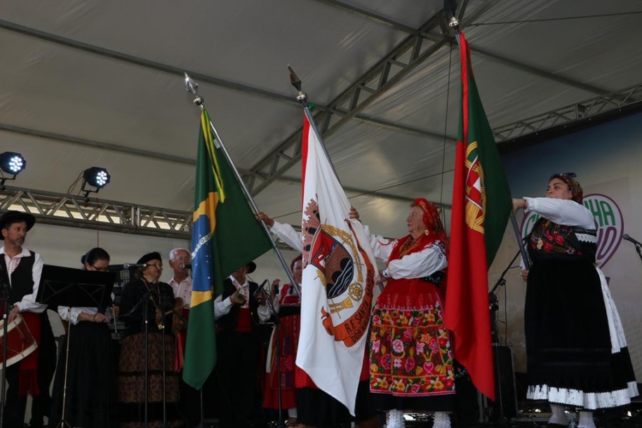 Festa das Nações está na lista de eventos gratuitos de Barueri no mês de maio