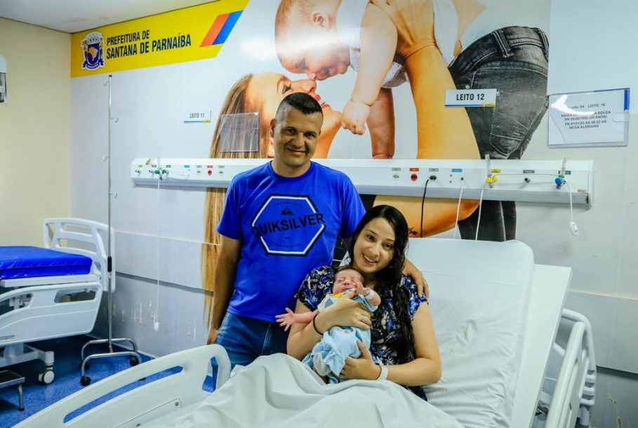 Estudo da USP aponta Parnaíba como a melhor saúde do estado