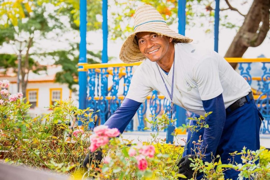 PATs de Santana de Parnaíba encaminham mais de 330 pessoas para vagas de emprego