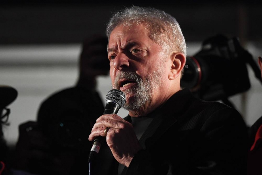 Palocci diz que Lula desviava dinheiro do instituto