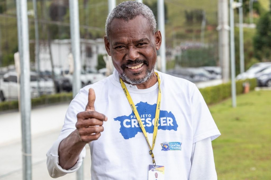 Programas de Emprego e Capacitação de Parnaíba garante mais oportunidade para todos