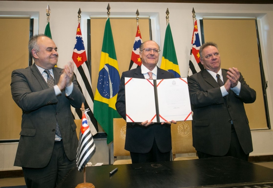 Autorizada licitação para obras em 202 km da Raposo Tavares