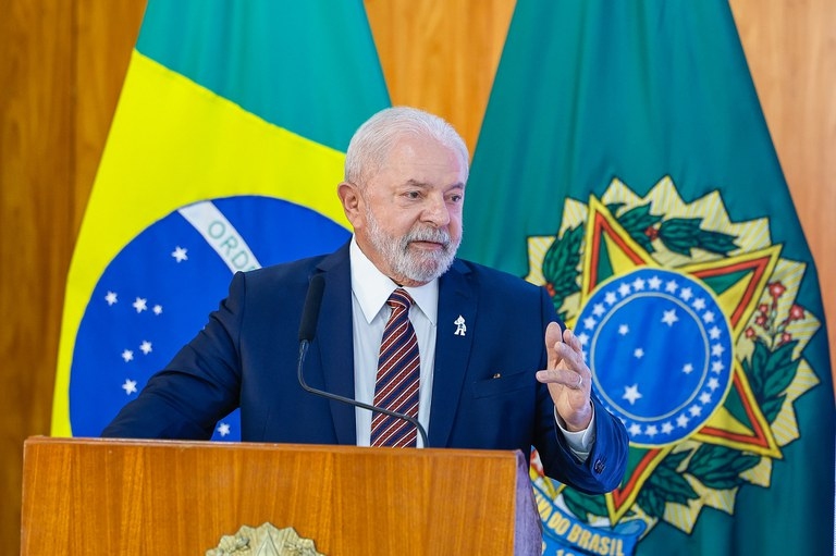 Em viagem ao Japão, Lula discutirá segurança alimentar e fortalecimento do sistema mundial de saúde