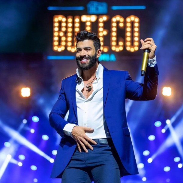 31ª Festa do Peão de Cajamar terá show do cantor Gusttavo Lima