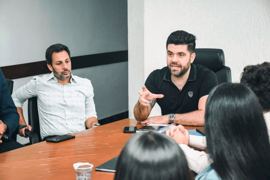 Cajamar investe em capacitação para gerar mais empregos e oportunidades