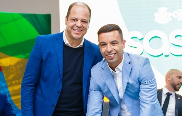 Rogério Lins cria duas novas secretarias e realiza mudanças