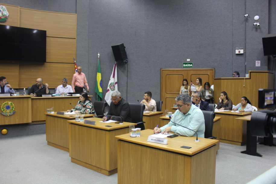 Câmara de Cajamar sugere check-up geral para mulheres na rede pública de saúde