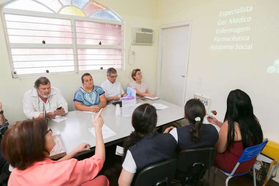 Saúde atua para diminuir número de faltas em consultas e exames