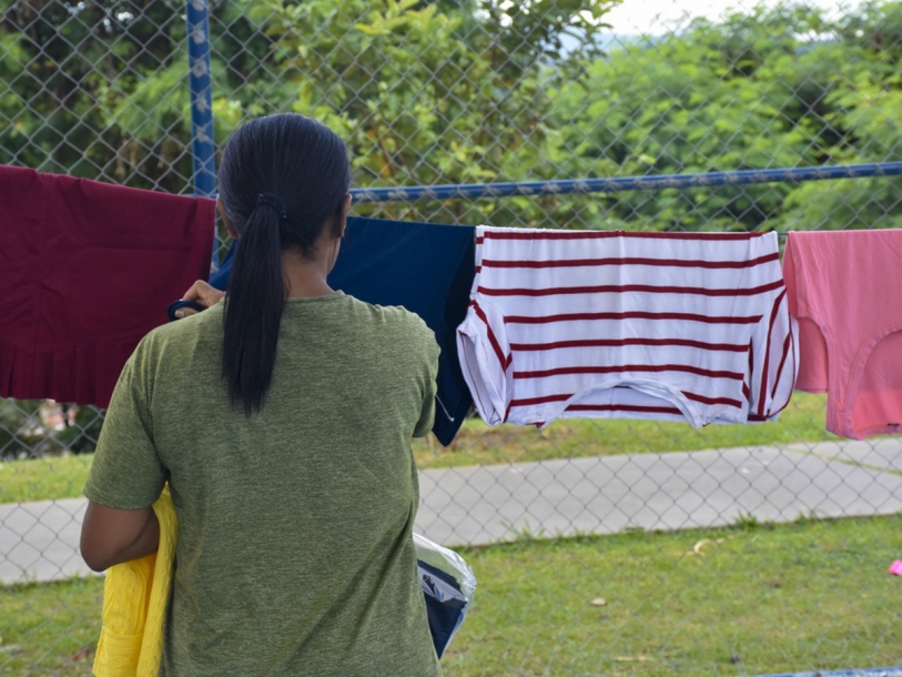 Fundo Social de Cajamar anuncia novas edições do Varal Solidário