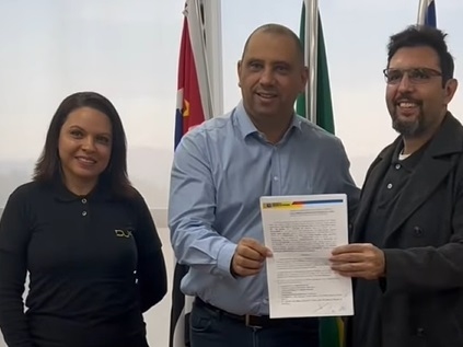 Duk Informática e Cloud vai gerar novas oportunidades de emprego em Parnaíba