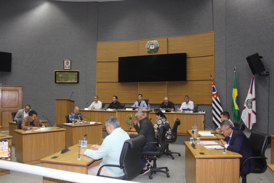 Câmara de Cajamar sugere a criação da Feira da Empregabilidade 