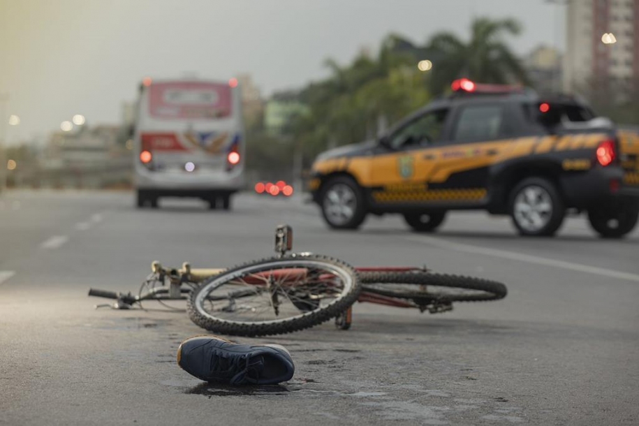 Semurb e GCM de Barueri realizam ações e operações para evitar acidentes