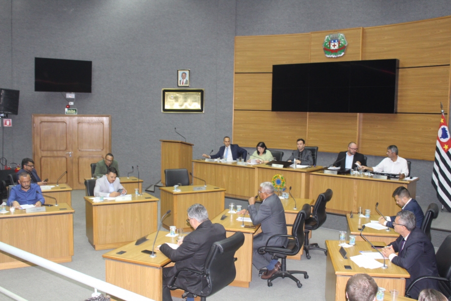 Câmara de Cajamar cria Semana da Valorização da Família na Escola