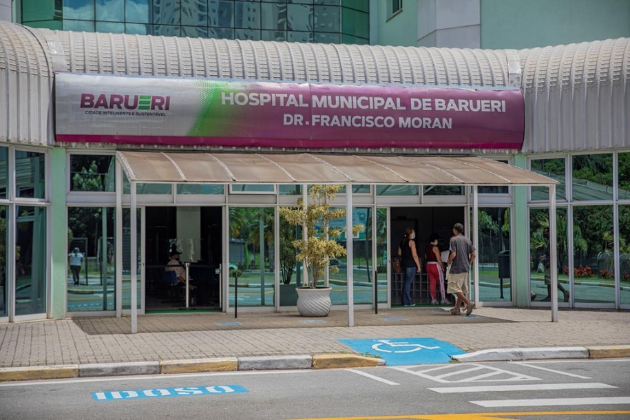 HMB celebra 15 anos com mais de 72 mil procedimentos mensais à população