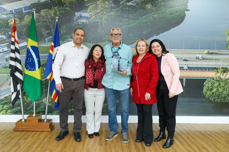 Santana de Parnaíba é referência no combate à mortalidade infantil