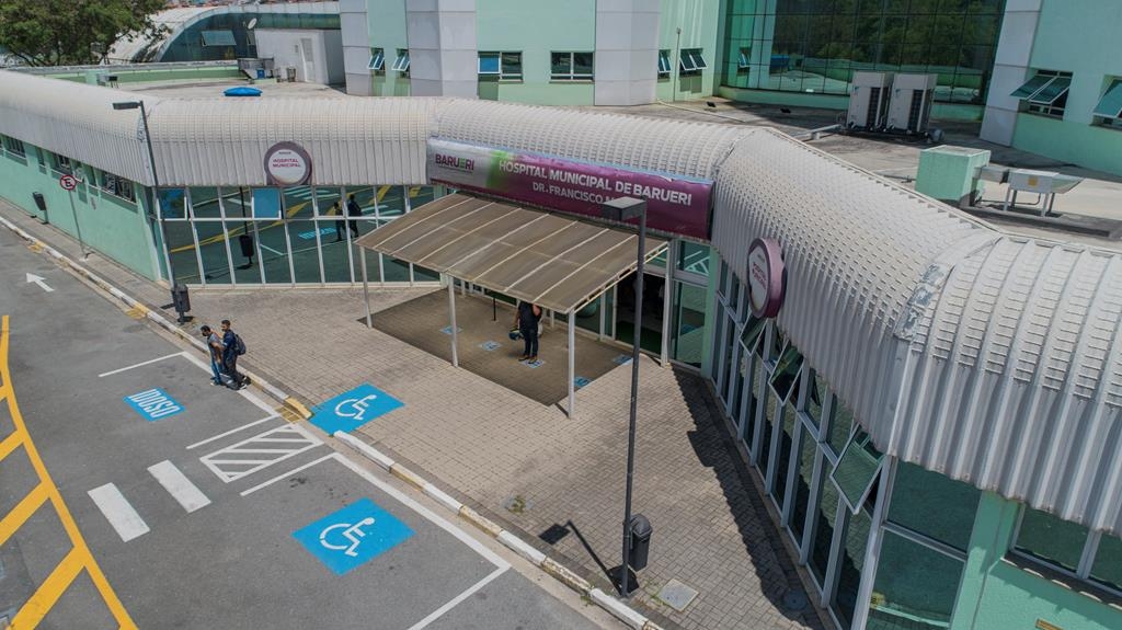 HMB dobra número de internações nos últimos anos e alcança 22 mil registros 