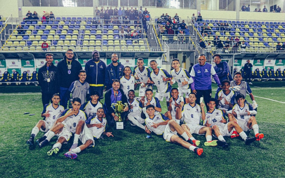 Investimentos no esporte fazem Parnaíba destaque em competições estaduais