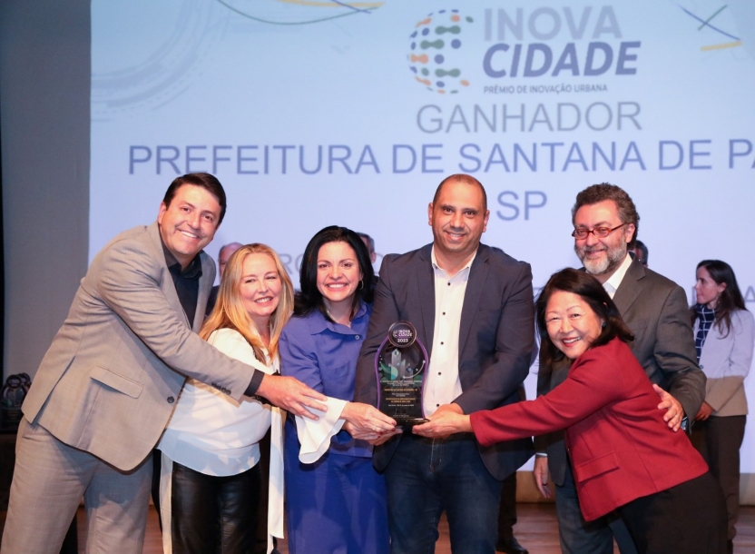 Santana de Parnaíba avança no combate à mortalidade infantil