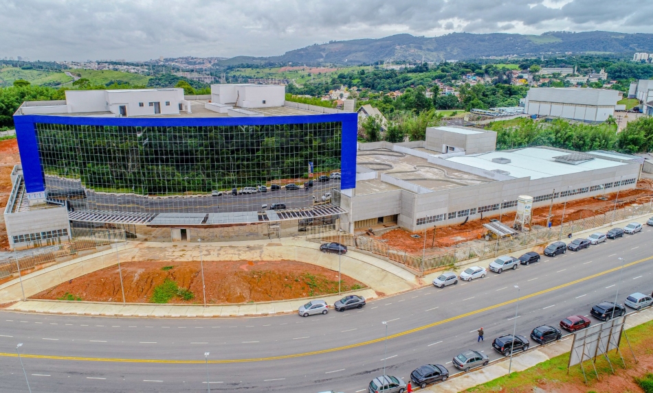 Marcos Tonho vai entregar novo Hospital Municipal e a UBS Ingaí