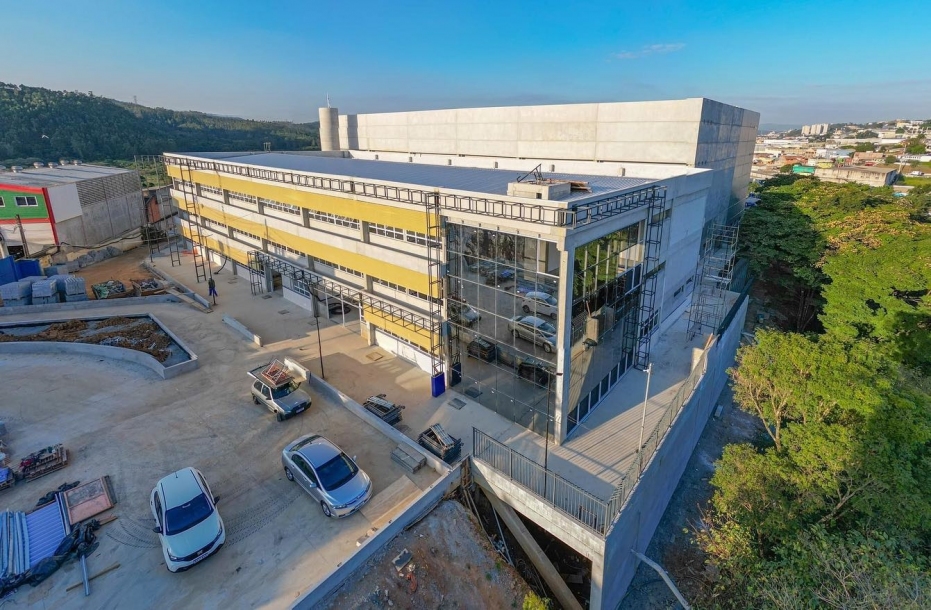 Parnaíba terá cinco novos colégios municipais para ampliar as vagas