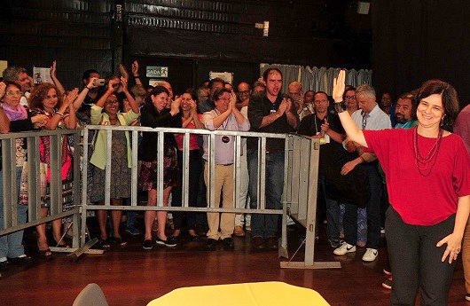 Nísia Trindade Lima será primeira mulher a presidir a Fiocruz