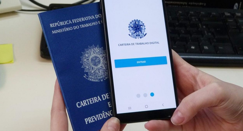 São Paulo gera quase 55 mil empregos formais em abril