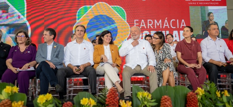 Beneficiários do Bolsa Família terão acesso gratuito a todos os medicamentos do Farmácia Popular