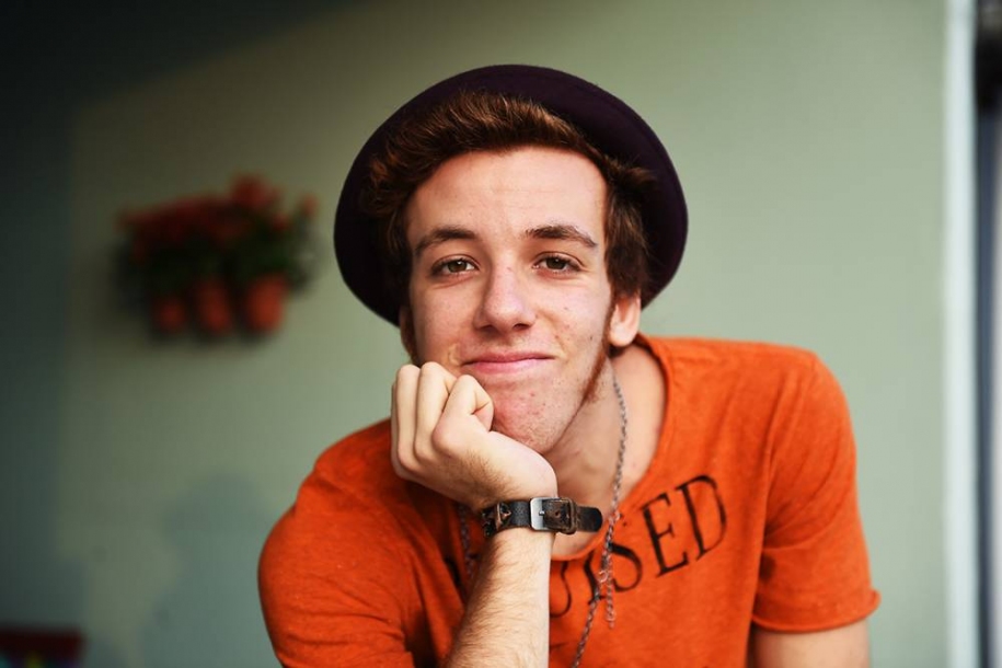 João Côrtes é detido com entorpecentes no Rock in Rio