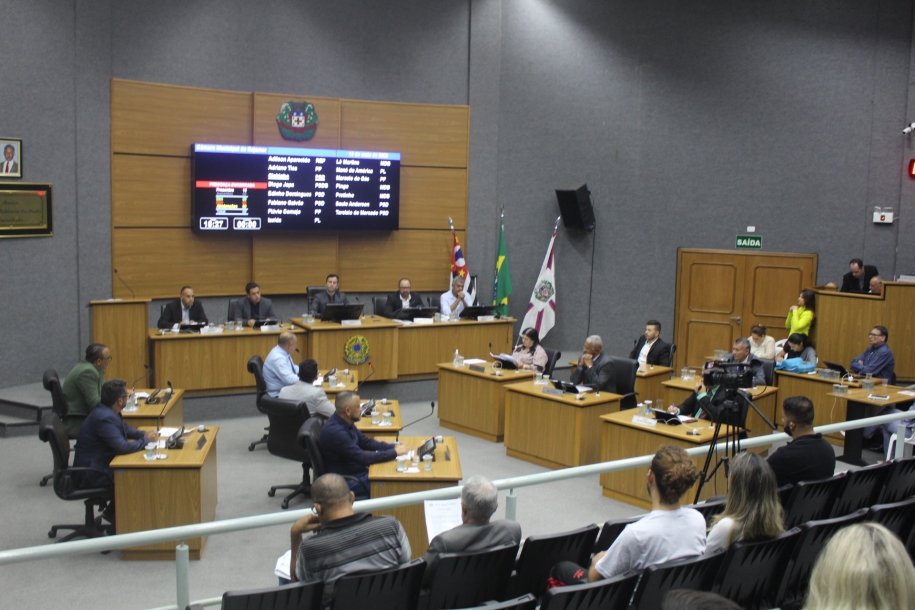 Câmara de Cajamar solicita construção de Laboratório Municipal de Análises Clínicas