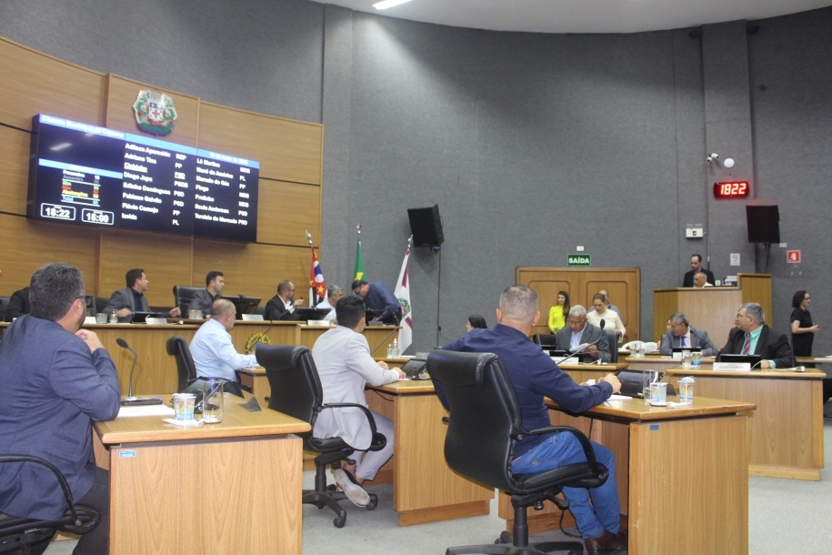 Câmara de Cajamar propõe estudo para reurbanização do bairro da Vila União