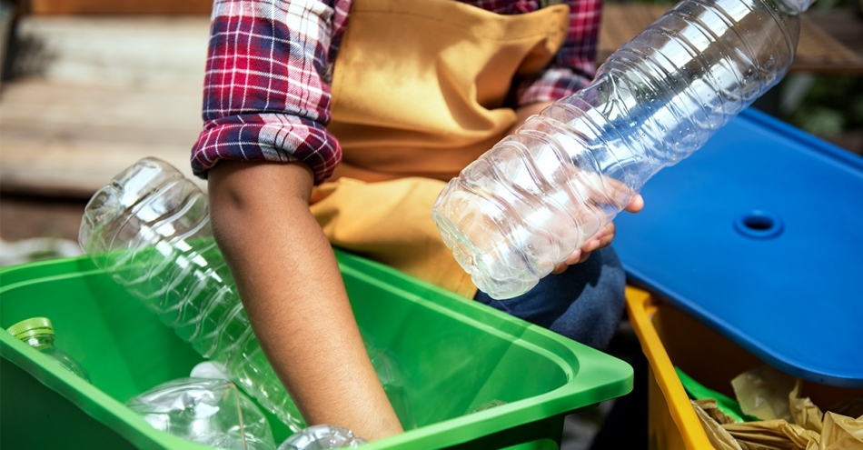 Cajamar anuncia implantação da coleta seletiva no município a partir de julho