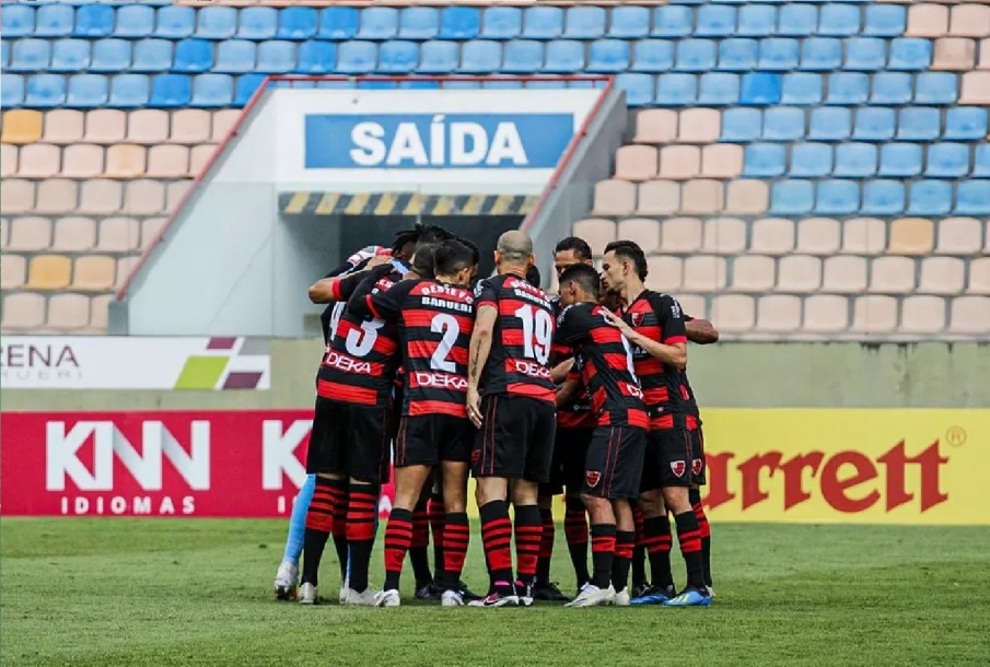 Oeste Barueri vai abrir a Copa Paulista no dia 30 de junho