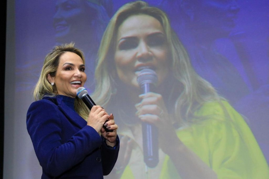 Selma Cezar cria Programa Gestante Saudável para as mães parnaibanas