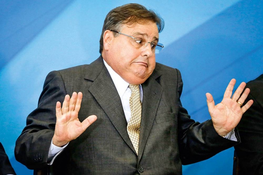 No Planalto, frase dita por Geddel há quase um ano traz esperança