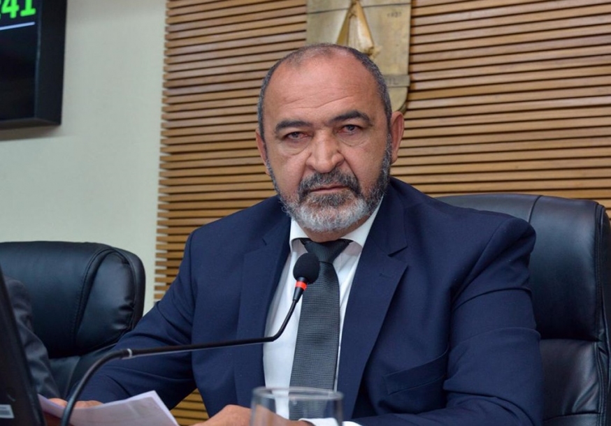 Câmara de Parnaíba votou seis Projetos de Lei antes do recesso