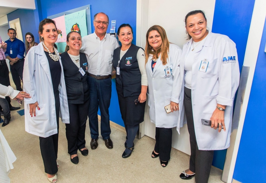 São Paulo reduz índice de gravidez precoce a menor nível em 18 anos