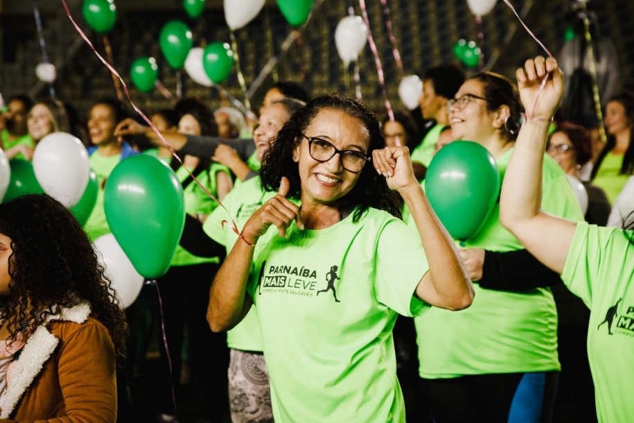 Parnaíba Mais Leve já impactou a vida de mais de 7 mil famílias