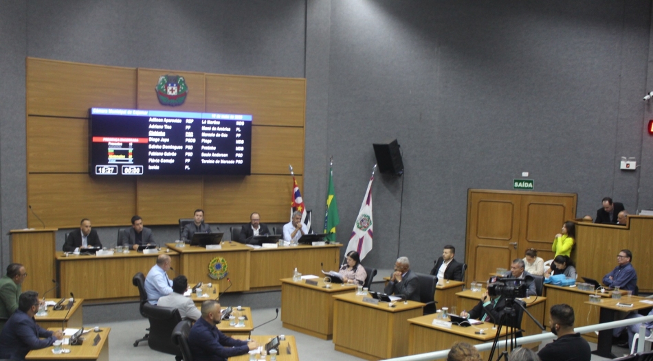 Câmara de Cajamar solicita estudo para construção de Centro de Referência de Diabetes