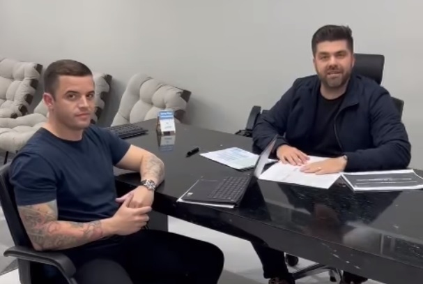 Prefeito Danilo Joan anuncia novas obras de infraestrutura para Cajamar