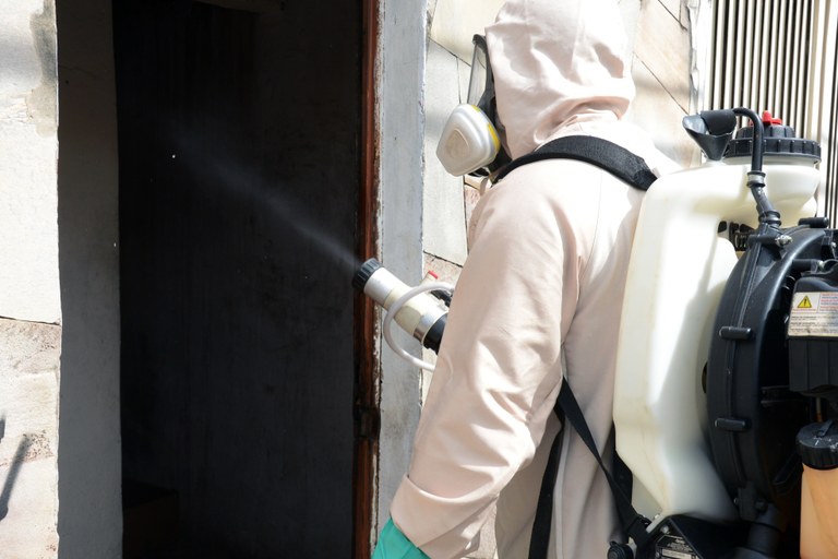 Governo envia mais R$ 175,8 milhões para agentes e ações de vigilância