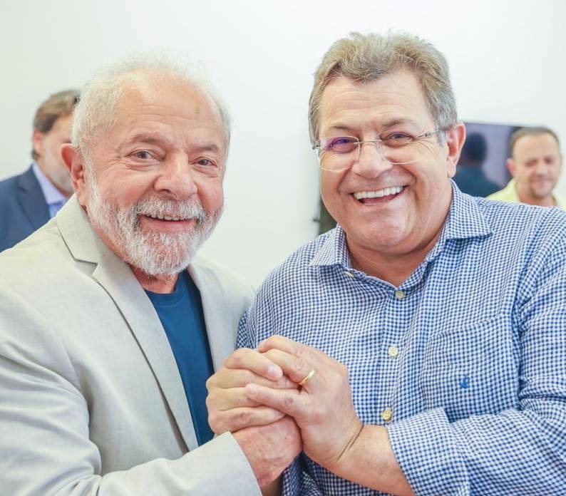 Emídio deve liderar a oposição em Osasco contra candidato de Lins em 2024 